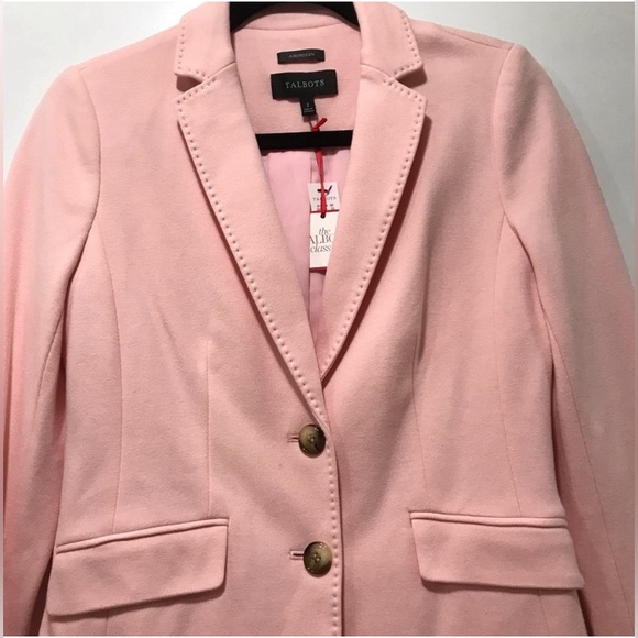 Talbots Aberdeen Blazer - Picture 2 of 5